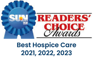 Readers Choice - 3 years - Minnesota Hospice